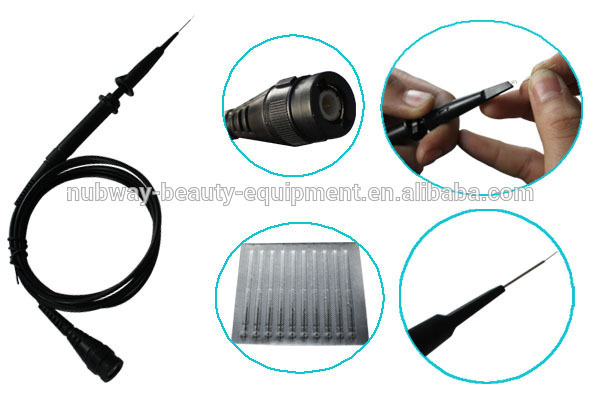 nubway 30mhz portable best rf best hospital blood vessels spider vein removal beauty machine(nbw-v700) with discount