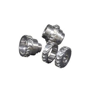 China Deep-Cavity Milling Breakthrough Precision Milling Service Efficiency in Deep-Hole CNC Processing on sale