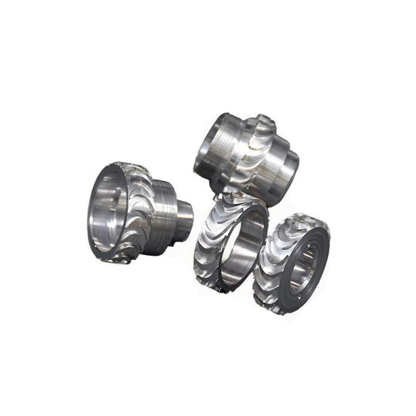 Quality Deep-Cavity Milling Breakthrough Precision Milling Service Efficiency in Deep-Hole CNC Processing for sale