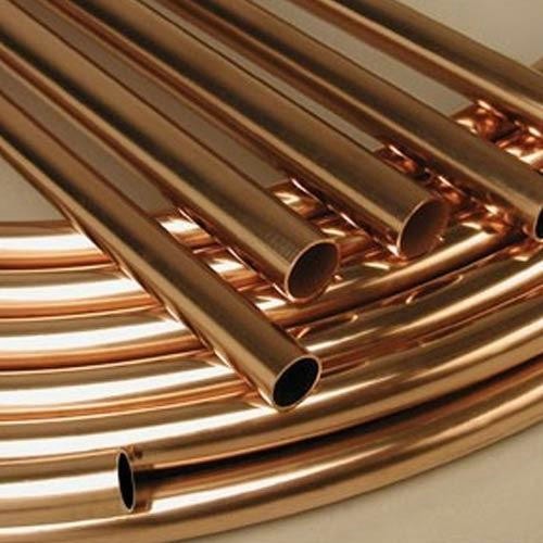 Low temperature Steel Pipe C70600 Copper Nickel "90/10" PIPE Flange and pipe fitting