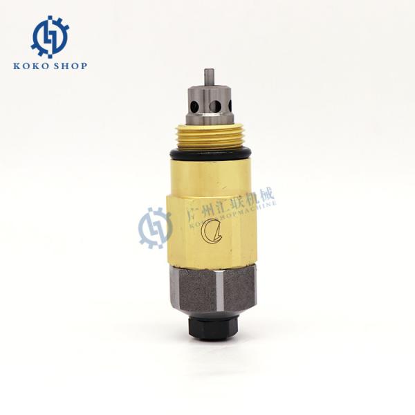 CATEEEEEE Series Excavator Parts CATEEEEEE320 Service Valve for Hydraulic Spare
