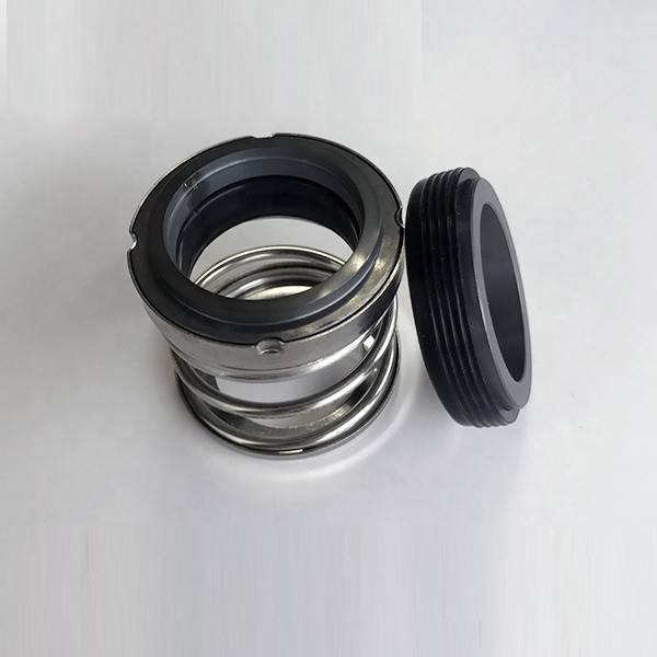 John Crane 21 Single Spring Mechanical Seal 0.5Inch Elastomer Bellows Mechanical Seal