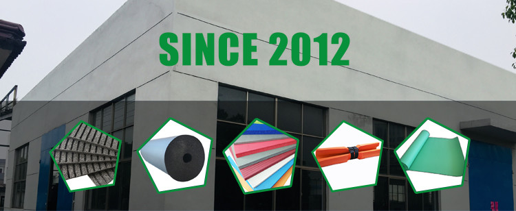 Colorful Anti Slip 50 HS High Density NBR Handle Grip for Sport Practitioners Choose