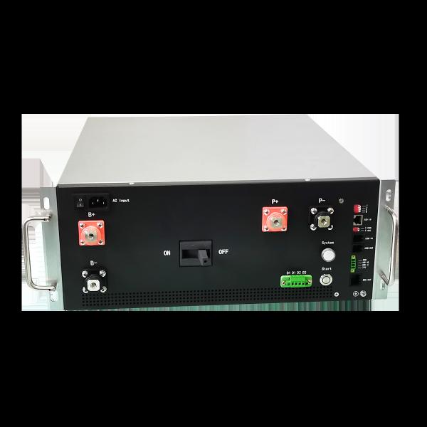 768V 2160A Energy Storage BMS The Ultimate Solution For Energy Storage