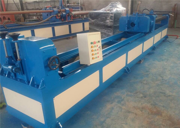Seamless Elbow Hot Forming Machine