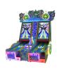 Buy cheap Coin Operated Bowling Game Machine Wood Material With 12 Months Warranty from wholesalers