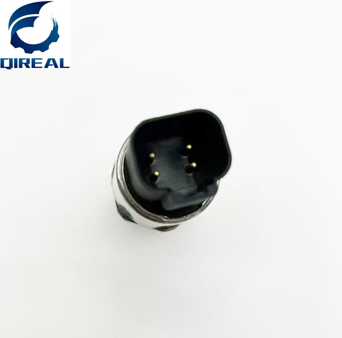 High Quality 17202573 Oil Pressure Sensor Suitable For A25 A30 A35 A40
