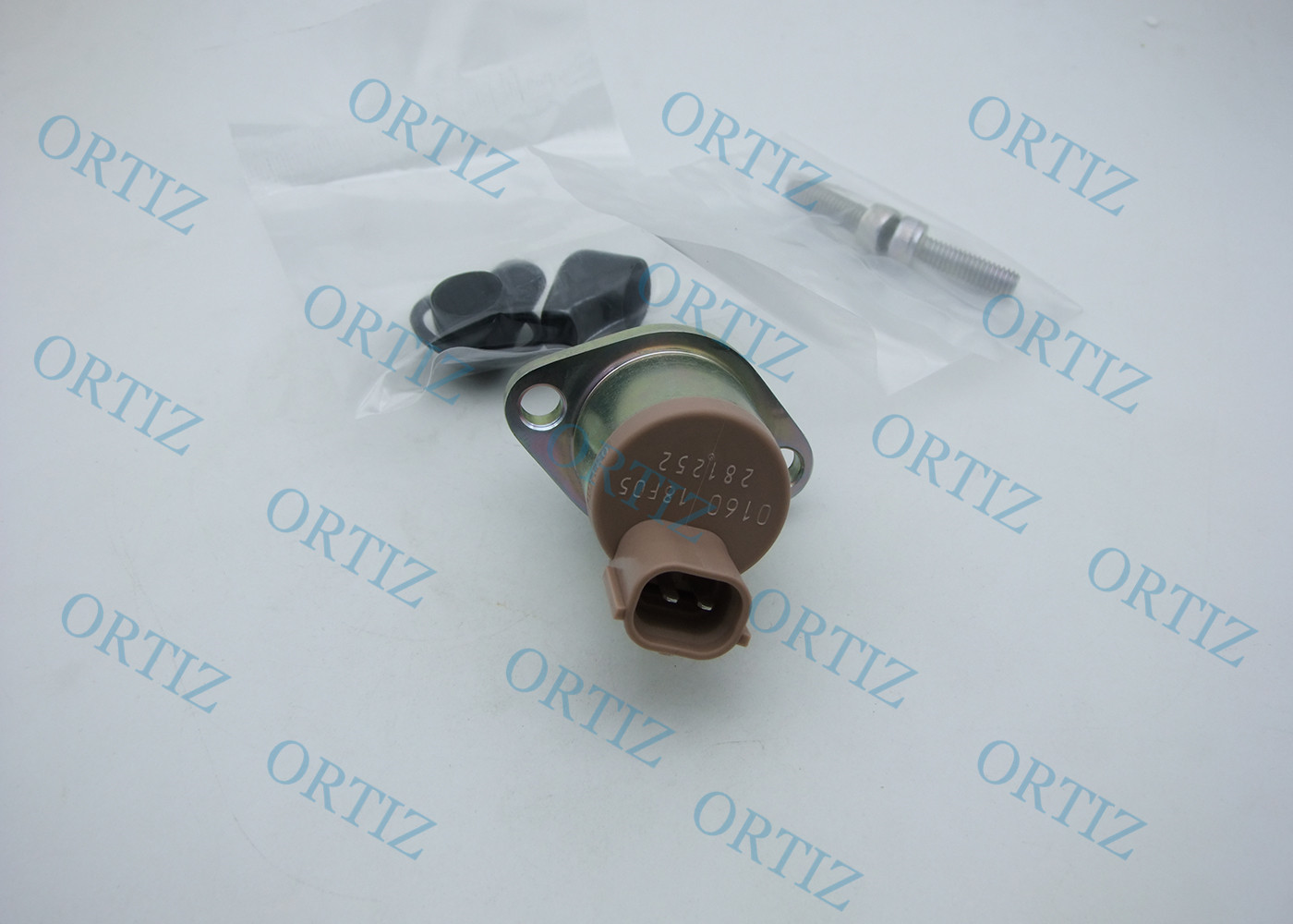 Nissan Navara SUCTION CONTROL VALVE 294200-0160 COMMON RAIL PUMP SCV