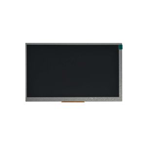 7.0inch 800X480 TFT LCD Modules With Capacitive Touch Panel 900 Nits