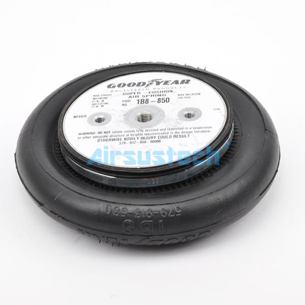 Rubber Goodyear 1B8-850 579913530 Firestone W01-M58-6166 Single Convoluted Air