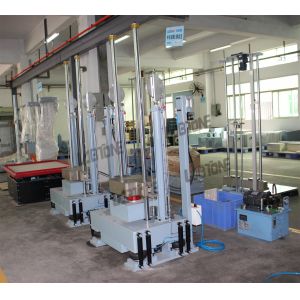 Shock Impact Testing Machine for Connectors with Standard EIA-364-27B