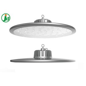 China UFO Shape High Bay LED Retrofit Lamps Dusk To Dawn Photocell Function Available on sale
