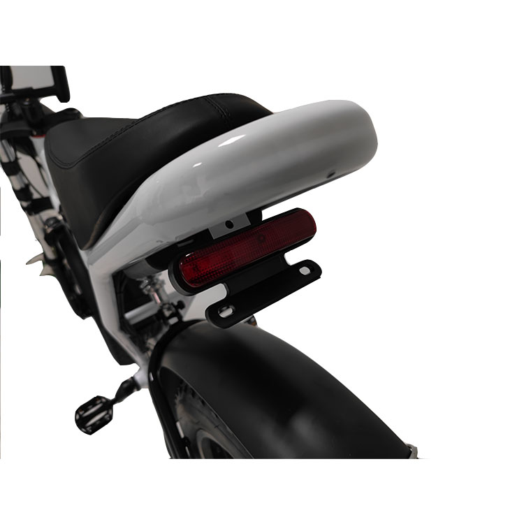 Rear Hub Motor 20*4.0'' Fat Tire Electric Bicycle E-Bike For Market