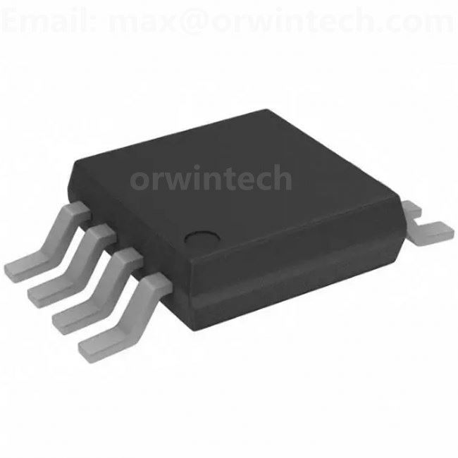 (IC Components) Integrated Circuit AD8672ARMZ