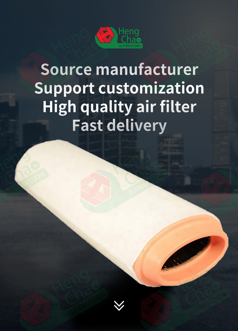 Auto Air Filters OEM 13712246997- Regular Maintenance for Maximum Efficiency