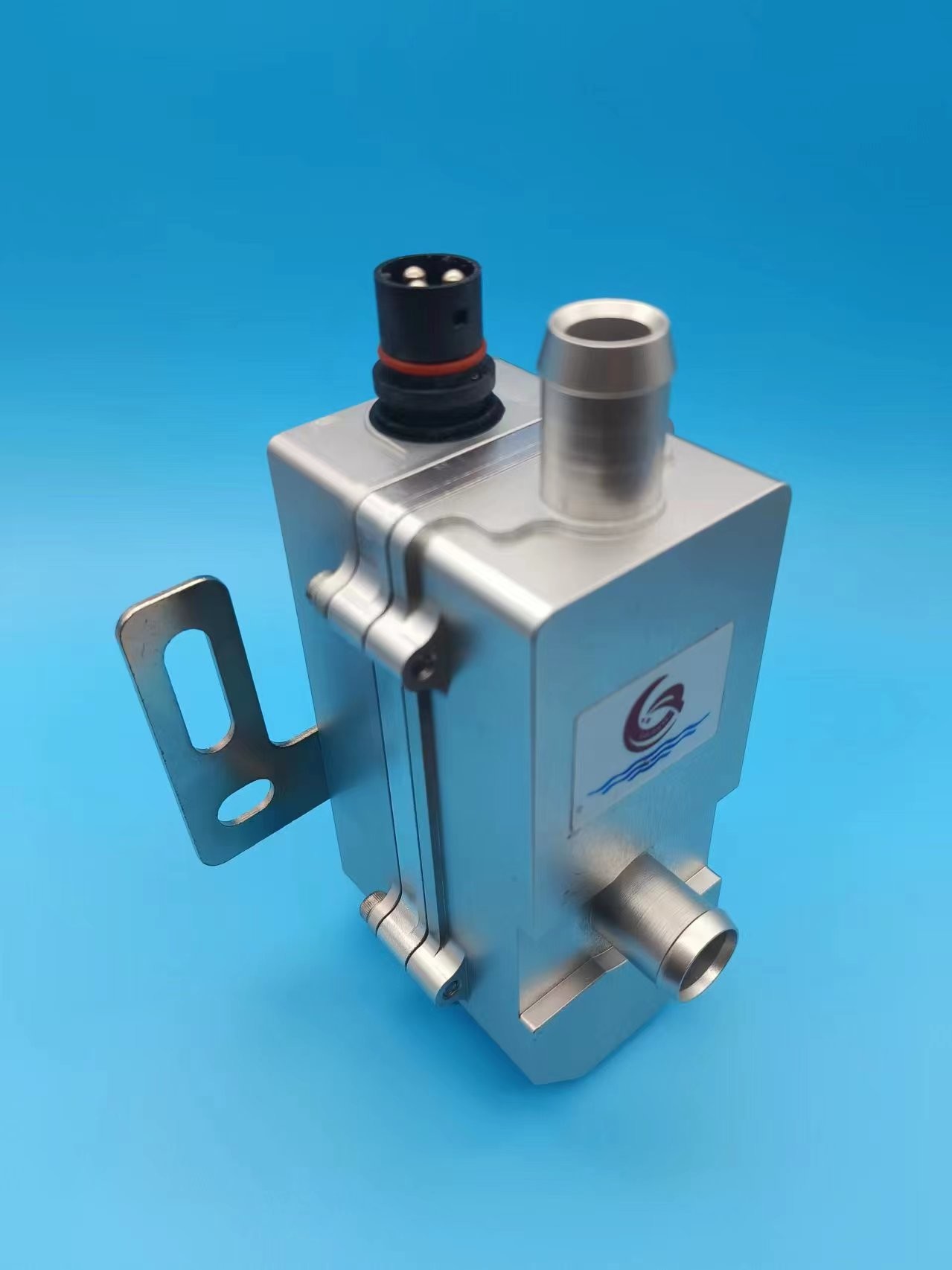 Car Engine Heaters Electric Car Engine Goldate 1000w Fast Heating PTC Heating