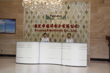 Fuyuan Electronic Co.,Ltd