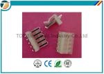 Plug Header Wire To Board Terminal Block HDR 5 POS 3.96mm Solder