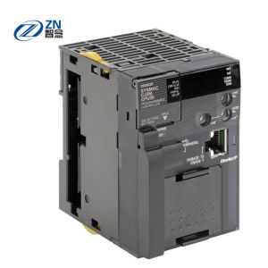 CJ2M-CPU35 CPU PLC Omron Sysmac CJ2M 16 NS USB EtherNet/IP RS-232C