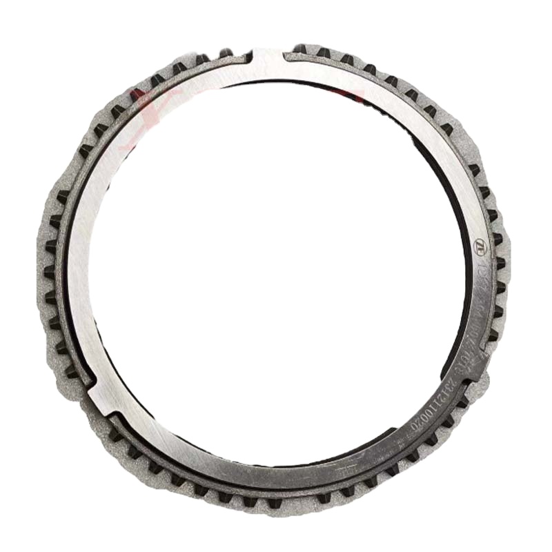 12jsd200t-170703030 Standard Size Genuine Transmission Drive Gear for Heavy Duty Trucks