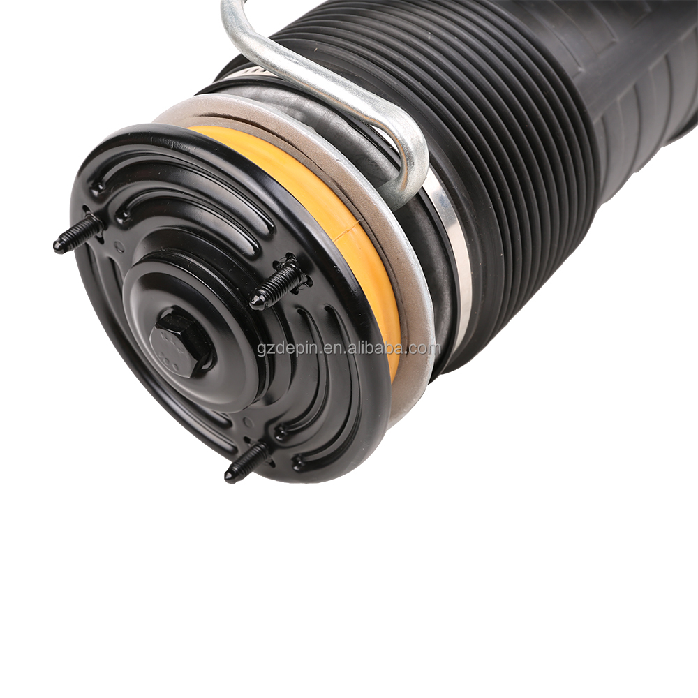 Year 2000-2000 2213200313 Air Shocks for Benz 221 S600 Rear Ride Suspension