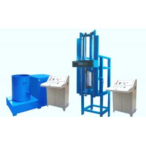 China Continuous PU Polyurethane Foam Machine , Memory Foam Mattress Making Machine on sale