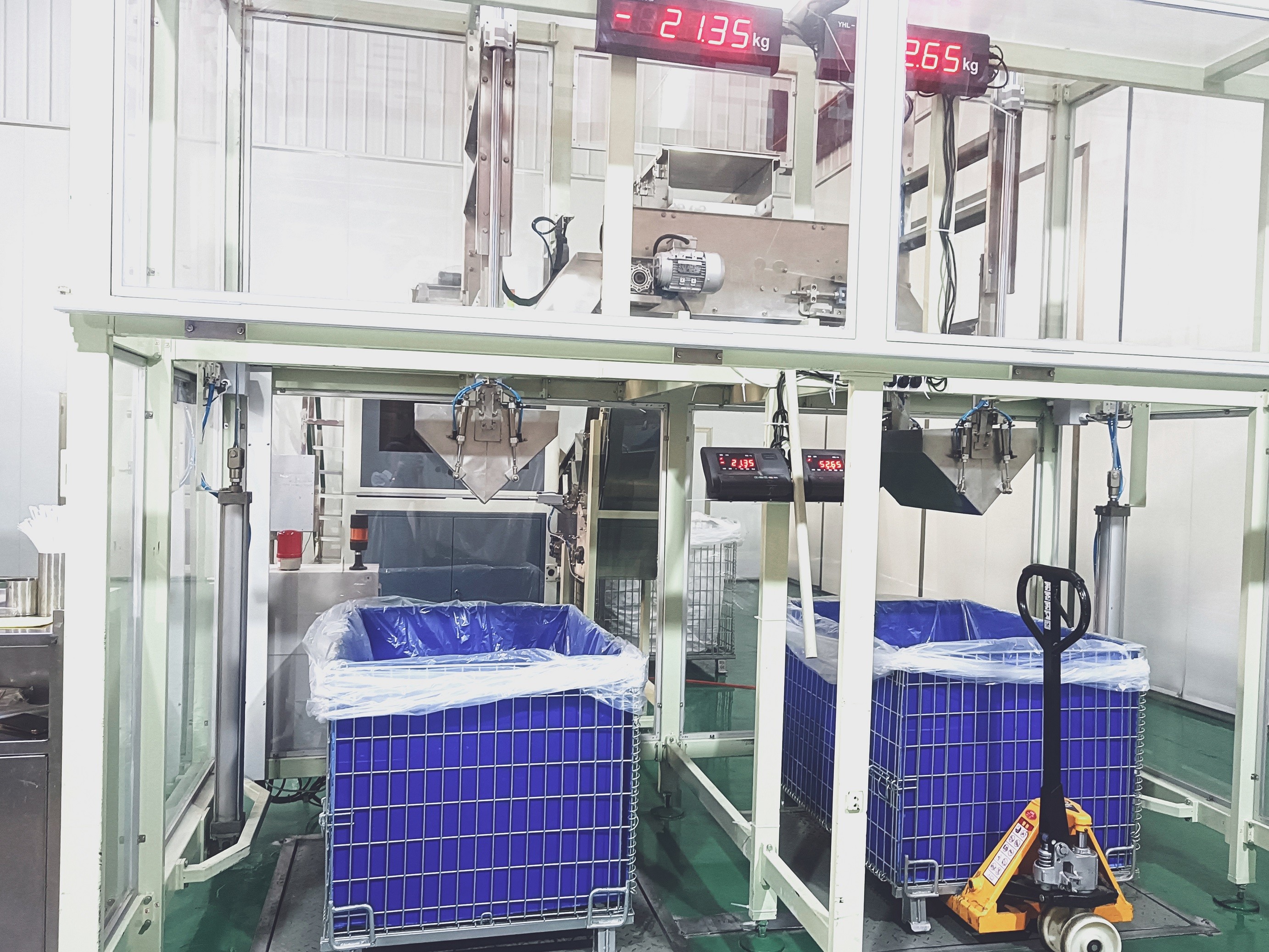 Size Standard 28mm 32mm 38mm PET Preform Bottle Preform