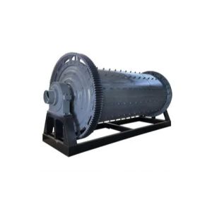 Grate Type And Overflow Type Ball Mills Advanced Steel Ball Grinding For Ore