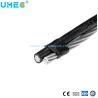 Buy cheap Aerial Bounded Cable Duplex Service Drop ABC Cable with Aluminum Conductor from wholesalers