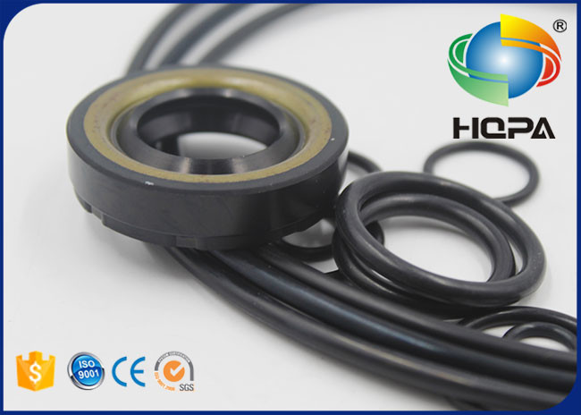 TZ505D9000-00 TZ505D900000 Final Drive Seal Kit for Komatsu PC60-7 PC78US-6