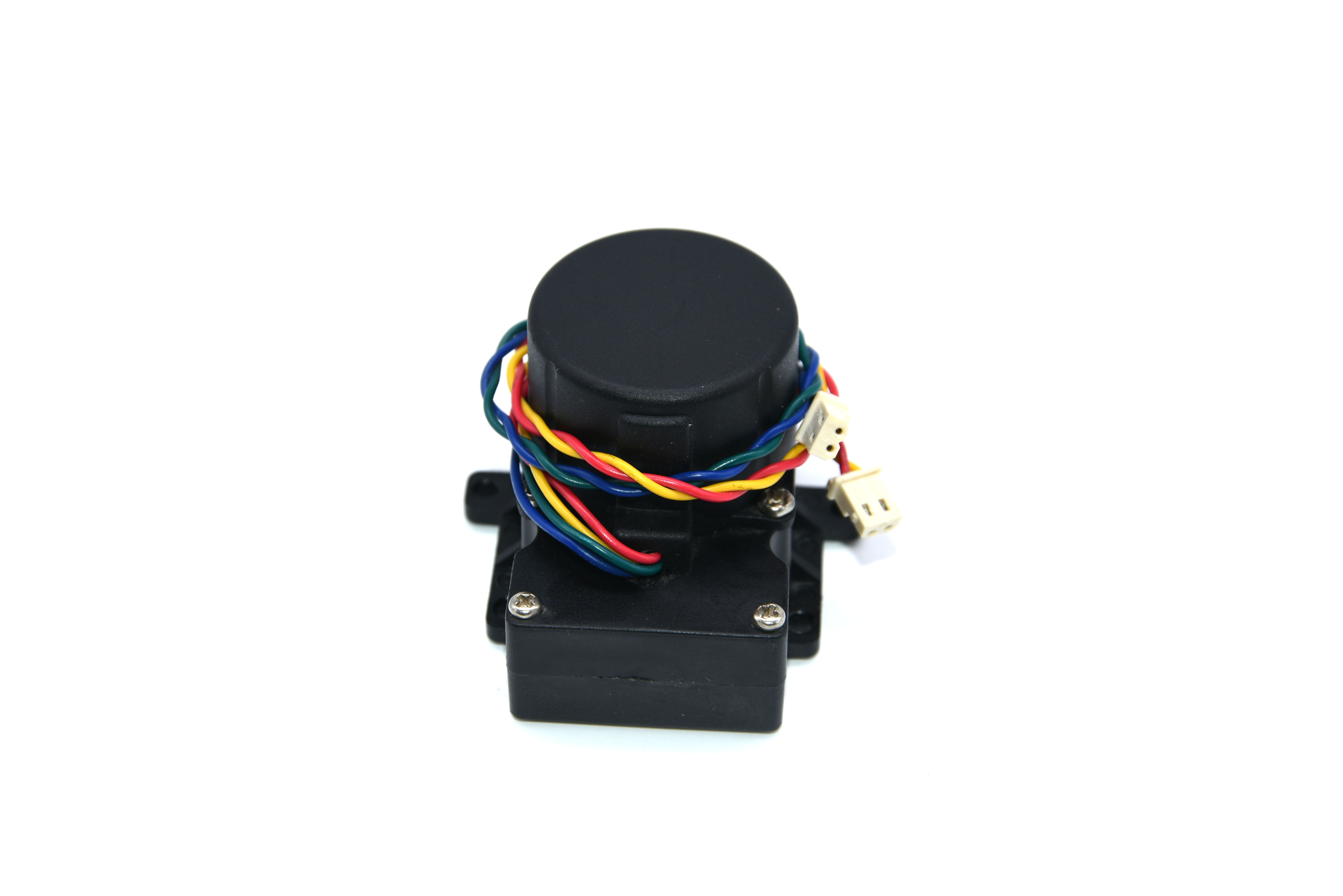 Dc Gear Motor Smart Water Meter Actuator , Wholesale Digital Water Meter