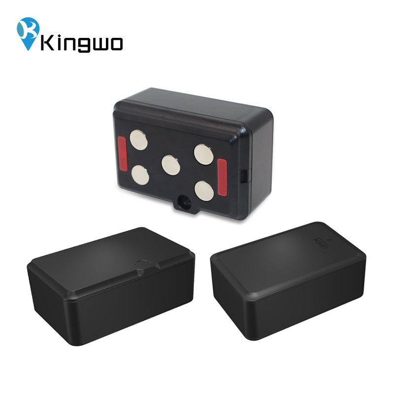 GSM/GPRS 2g 4g Tracking Device Position Monitor Anti Theft Tracking Device For Trailers