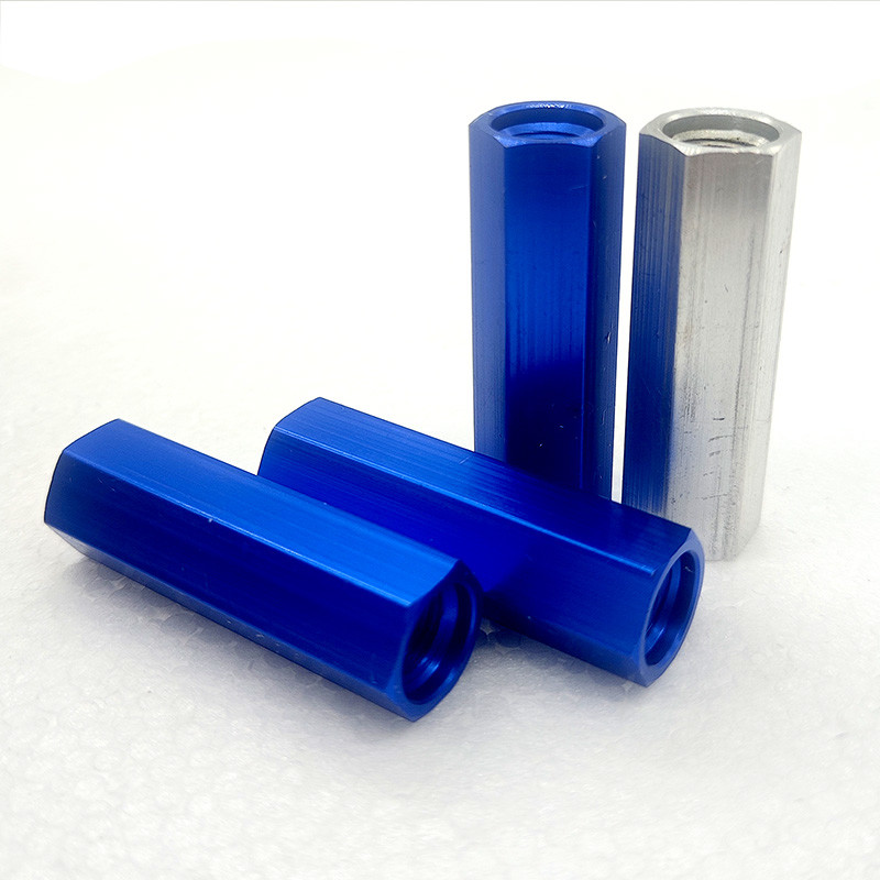 Polishing Machined Aluminum Parts Deep Drawing Stainless Steel CNC Parts