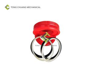  95A Hardness Concrete Pump Piston rubber 15000m³ DN200/DN230/DN260 151499000186A 12574203 Manufactures