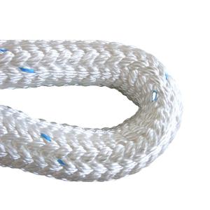  High Strength Double Braided Marine Rope For Versatile Applications Manufactures