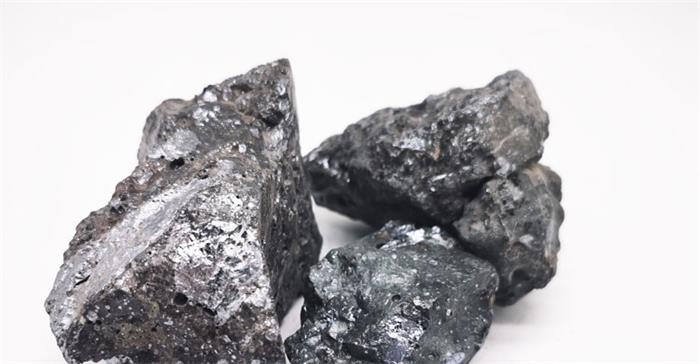 50mm Off Grade Metal Silicon Slag For Steel Making ISO9001 As Metal Deoxidizer