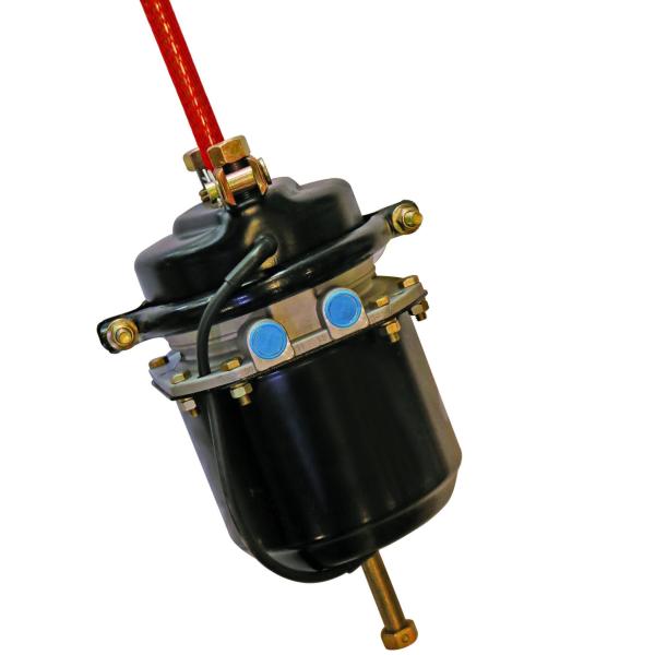 HOWO Truck Parts Wg9000360600 Long Rear Brake Chamber Package Gross Weight 4
