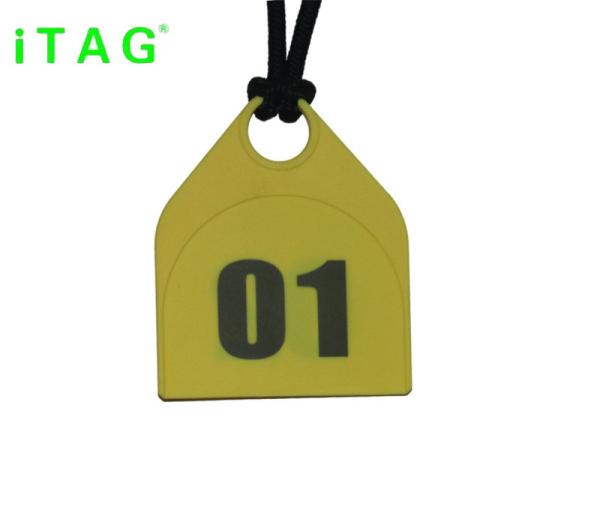 cattle/sheep/camel/ostrich/donkey/horse neck tag,animal neck tag,super large