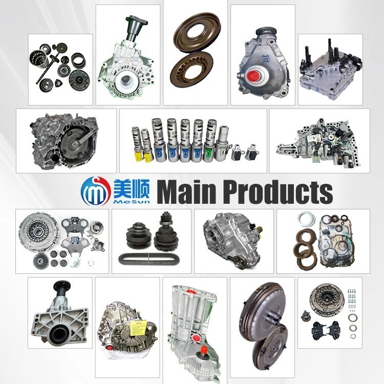 FORD 4WD Automatic Gearbox Transfer Case F2GP7L486NC EJ7Z-7251-C