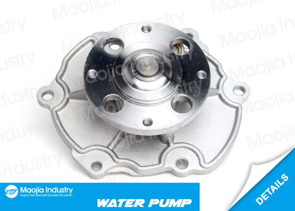 Replace Car Engine Water Pump BUICK LACROSSE RENDEZVOUS V6 6334043130 - 5130