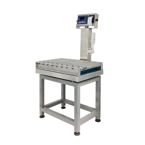 480mm*650mm SOHE A1SP 200kg Polite Line Prosecution Alarm Printing Weighing 100