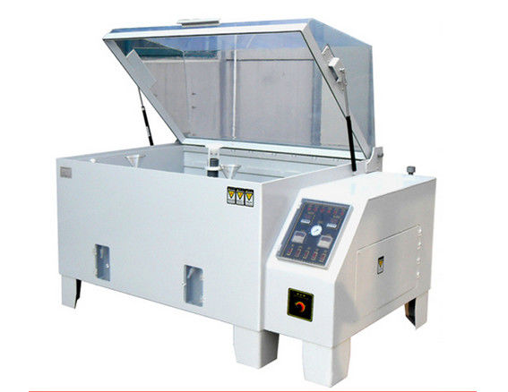 Corrosion Salt Fog Tester Chamber Programmable Salt Spray Testing Chamber 0