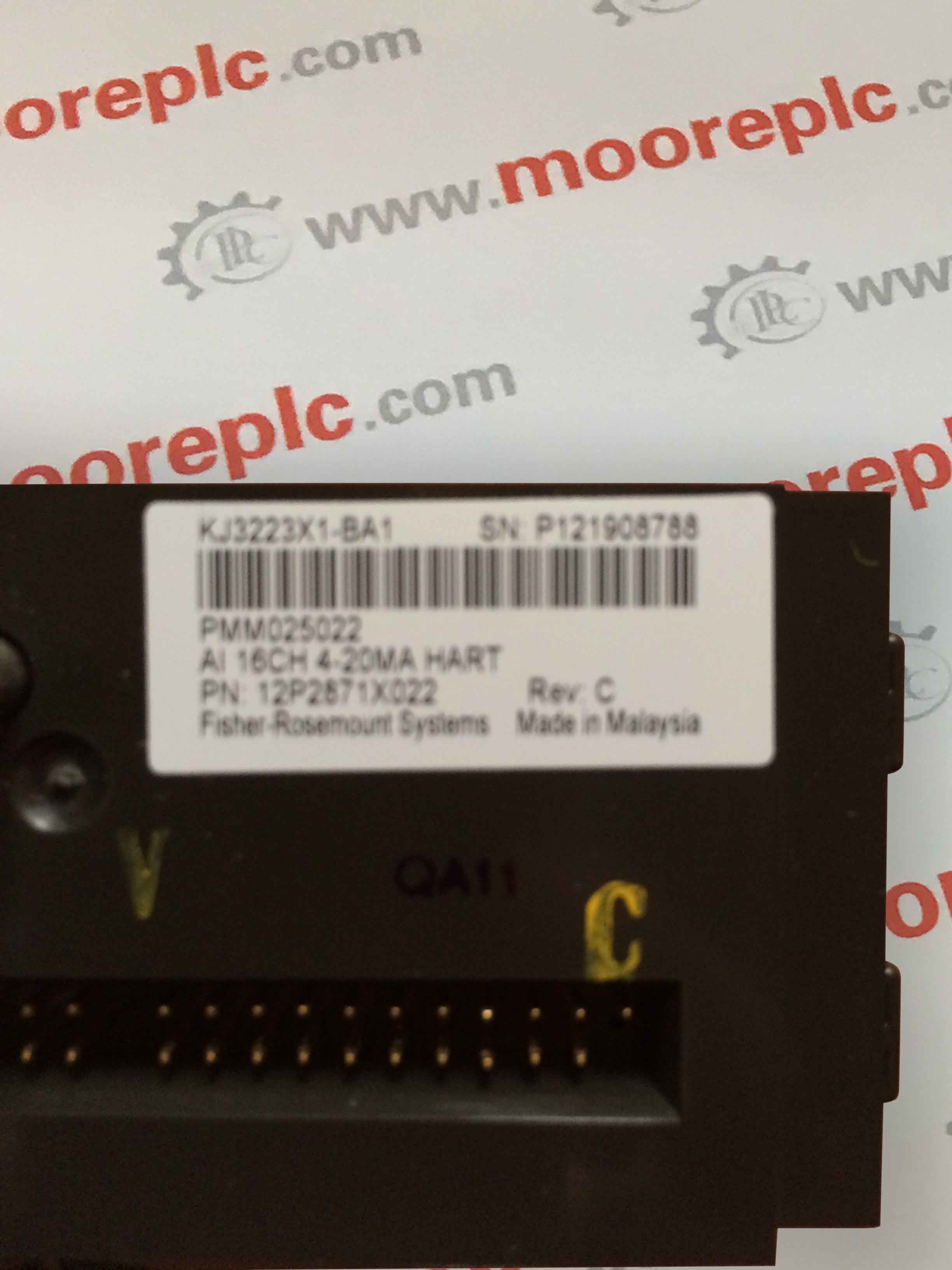 Emerson Spare Parts EP204-I00-EN00 EP20400EN00 EPSILON EP INDEXING SERVO DRIVE