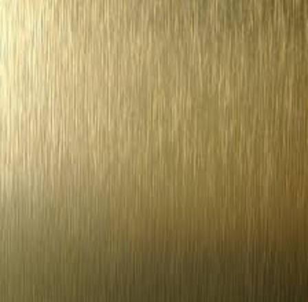 Polished Brushed Aluminum Sheets , 2 Inch Thickness Brushed Aluminum Panels