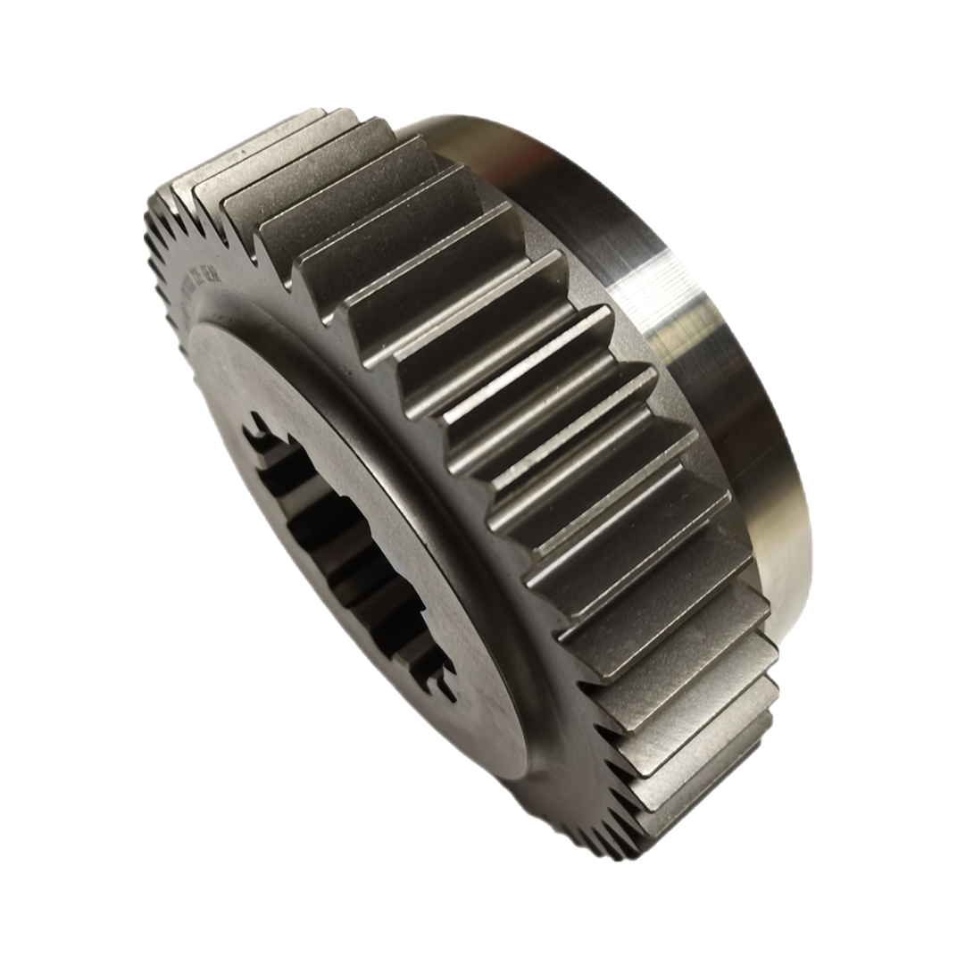 FAST Gearbox 12JSD200T-1707030 12JS200T-1707030 12JS160T-1707030 for 16*16*9 Steel