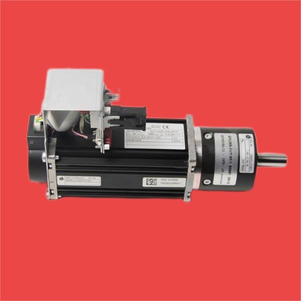 BG65X50CI 185003 Camera Y Motor For DEK SMT Machine