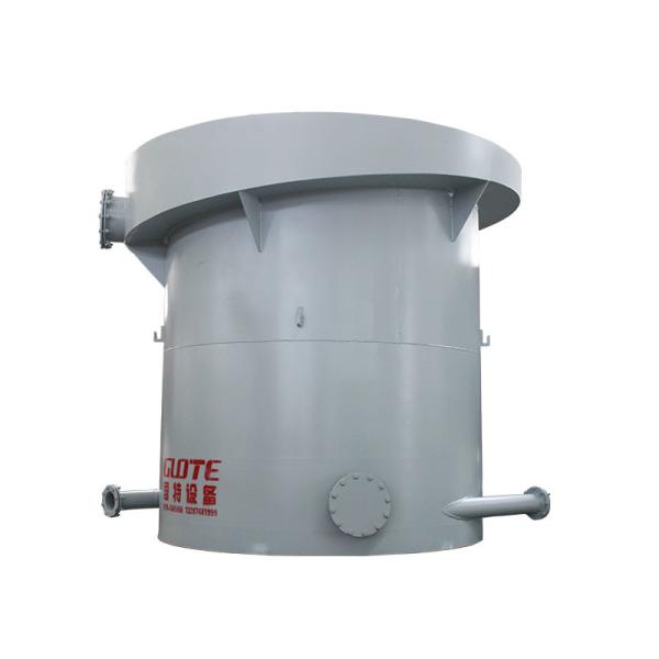 0.4-0.04mm Classification Range Silica Sand Washing Machine with Screen 380V