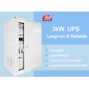 Lightweight Uninterruptible Power System Quick Start Up UPS Power Source