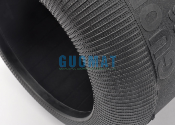 644N Contitech Rubber Air Bellows 1E21 Phoenix Bus Air Spring For Mercedes Benz A0003270101