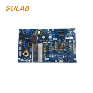 China Hyundai Elevator STVF7 Door Controller Pcb Board HIDC-N 20300501 DI-INT-7A-M on sale